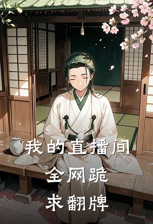 我的直播间，全网跪求翻牌