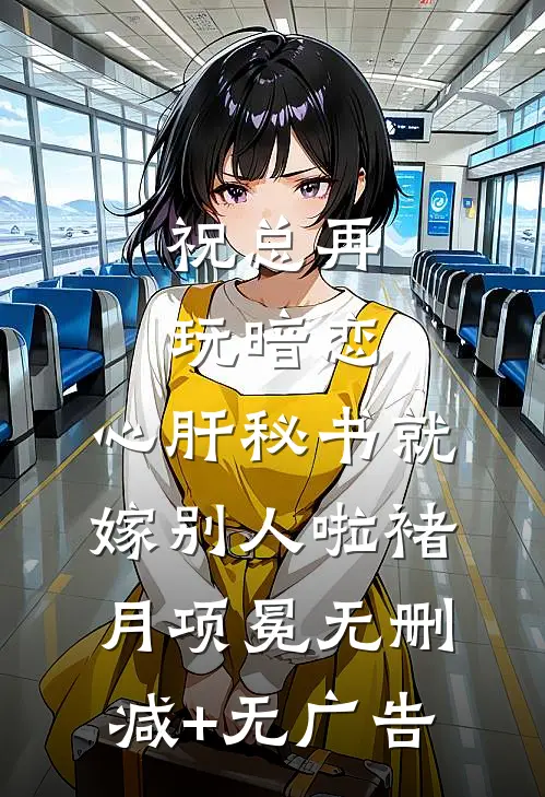 祝总再玩暗恋，心肝秘书就嫁别人啦褚月项冕无删减+无广告