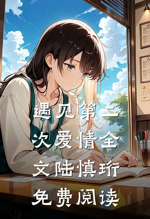 遇见第二次爱情全文陆慎珩免费阅读