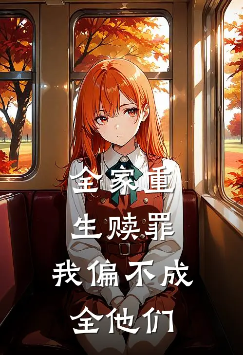 全家重生赎罪，我偏不成全他们